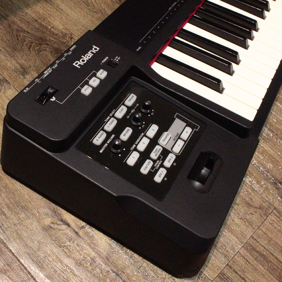 中古】ROLAND / RD-64 【渋谷店】 | ～76鍵盤 | イシバシ楽器