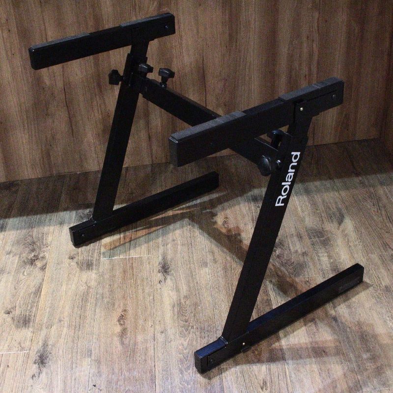 中古】ROLAND / KS-18Z Keyboard Stand 【渋谷店】 | キーボード