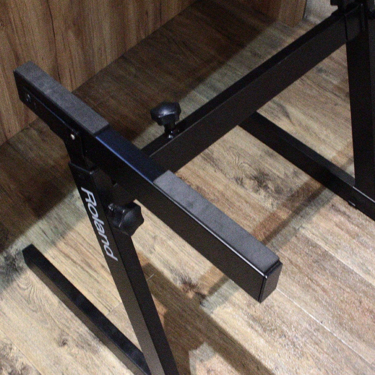 中古】ROLAND / KS-18Z Keyboard Stand 【渋谷店】 | キーボード