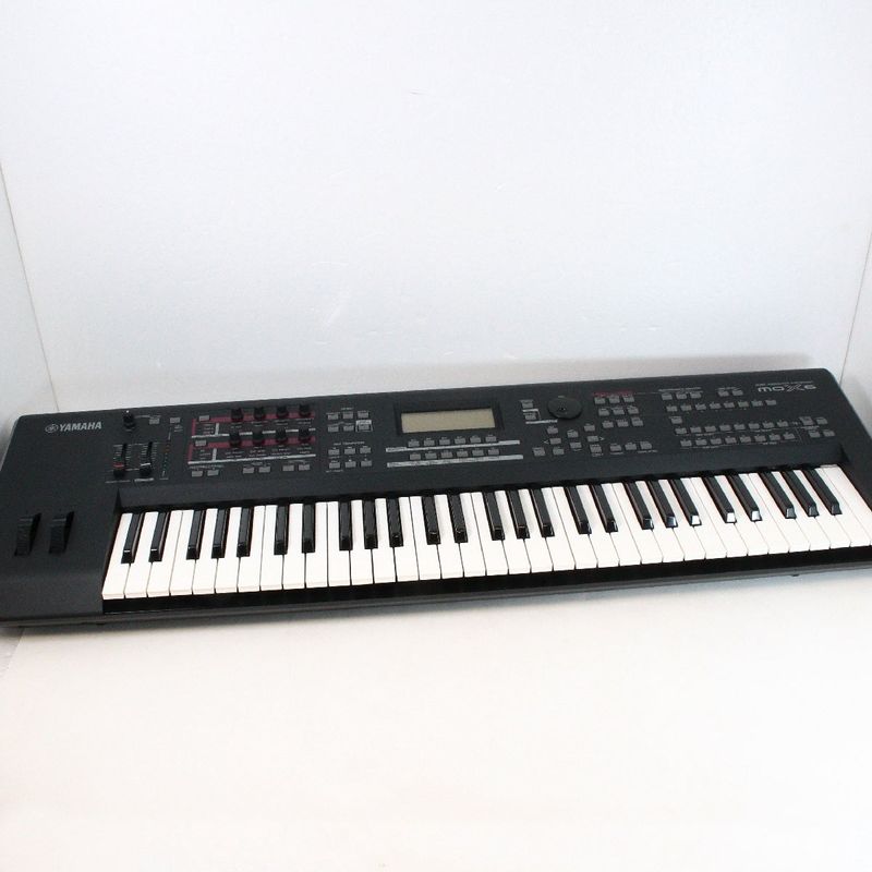 中古】YAMAHA / MOX6 【渋谷店】 | ～61鍵盤 | イシバシ楽器