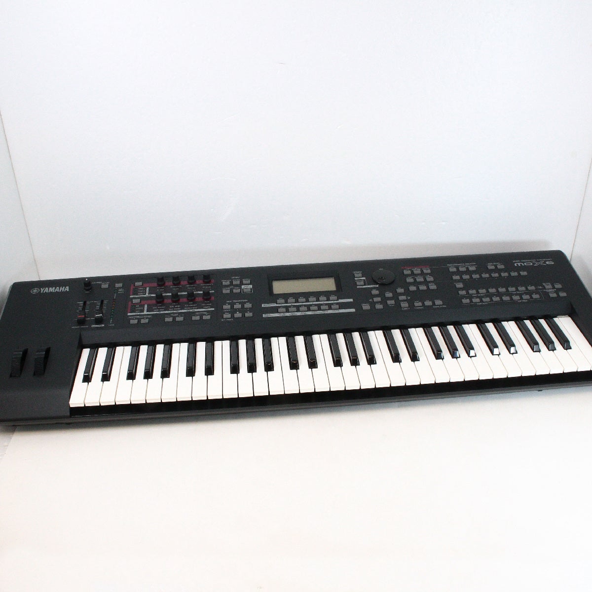 中古】YAMAHA / MOX6 【渋谷店】 | ～61鍵盤 | イシバシ楽器