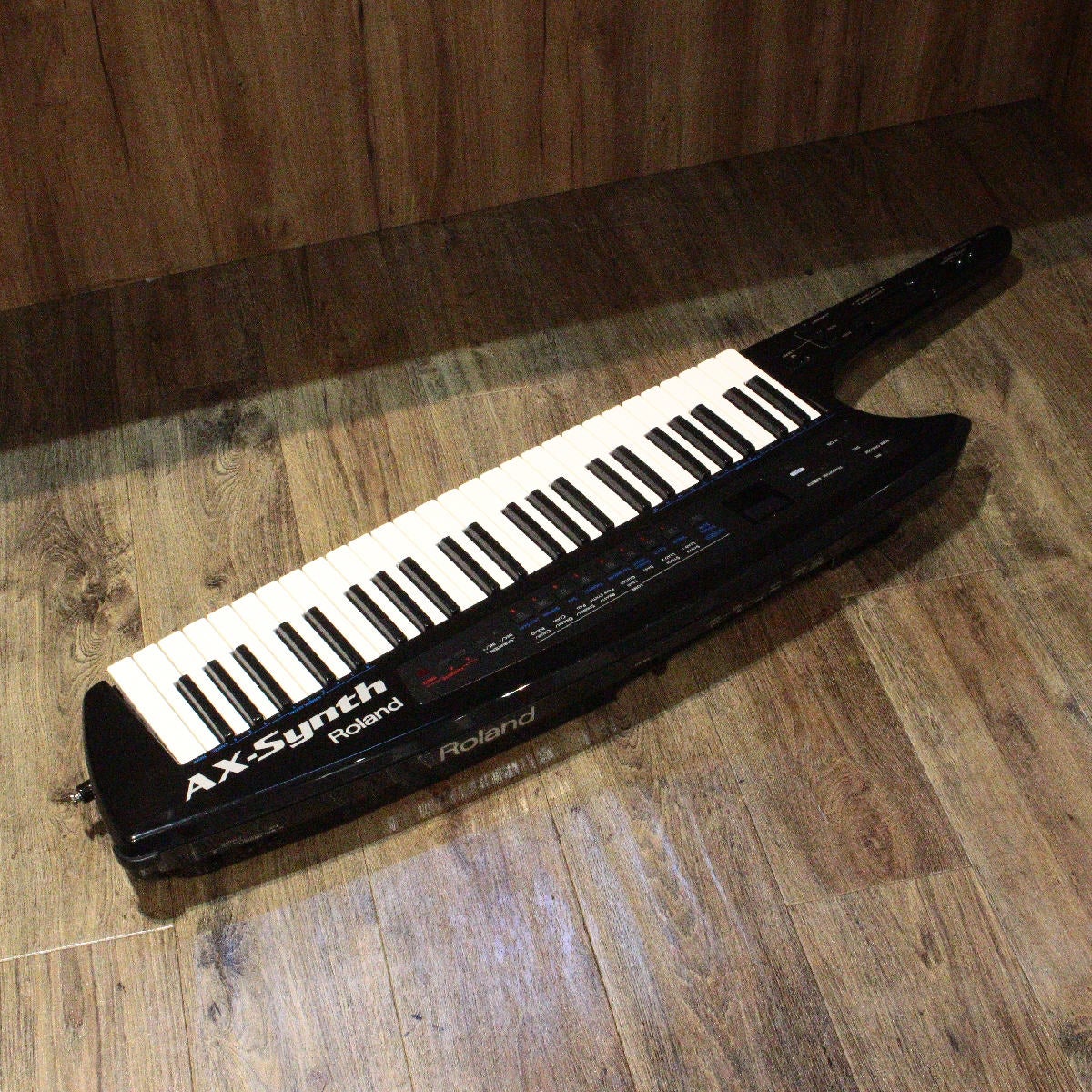 中古】ROLAND / AX-SYNTH 【渋谷店】 | ショルダーキーボード