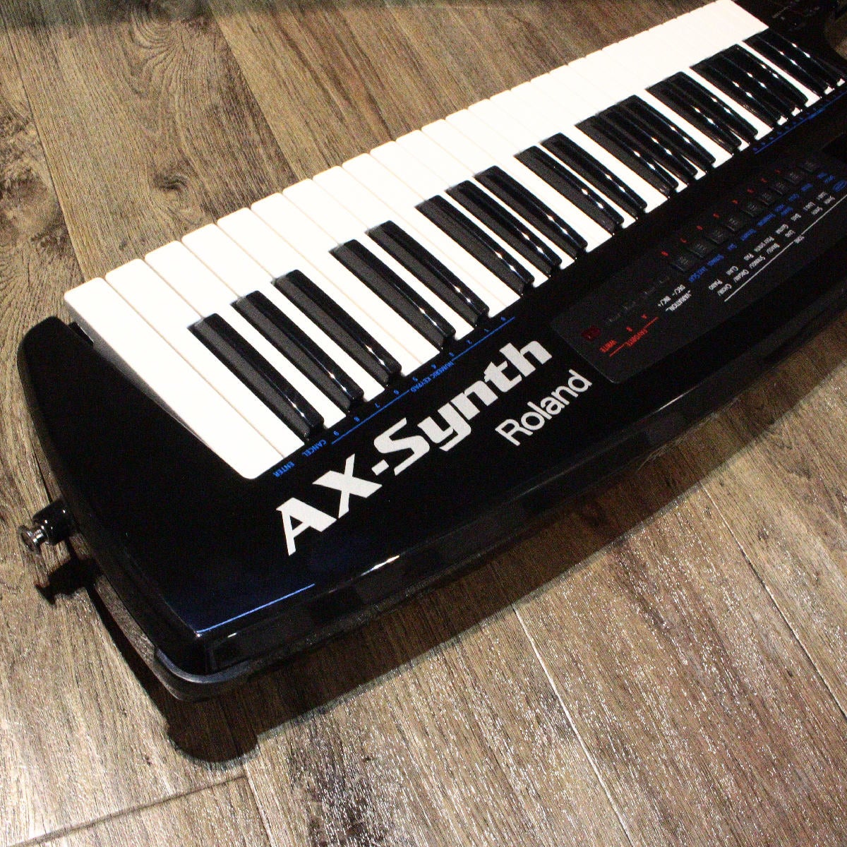 中古】ROLAND / AX-SYNTH 【渋谷店】 | ショルダーキーボード