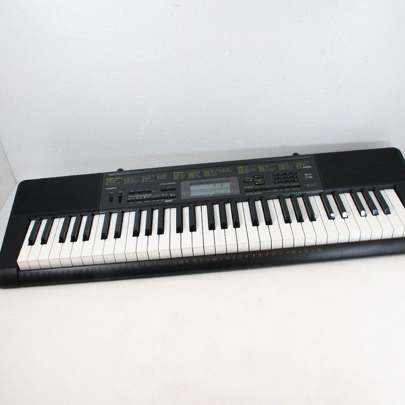 中古】CASIO / CTK-2200 【渋谷店】 | 電子キーボード | イシバシ楽器