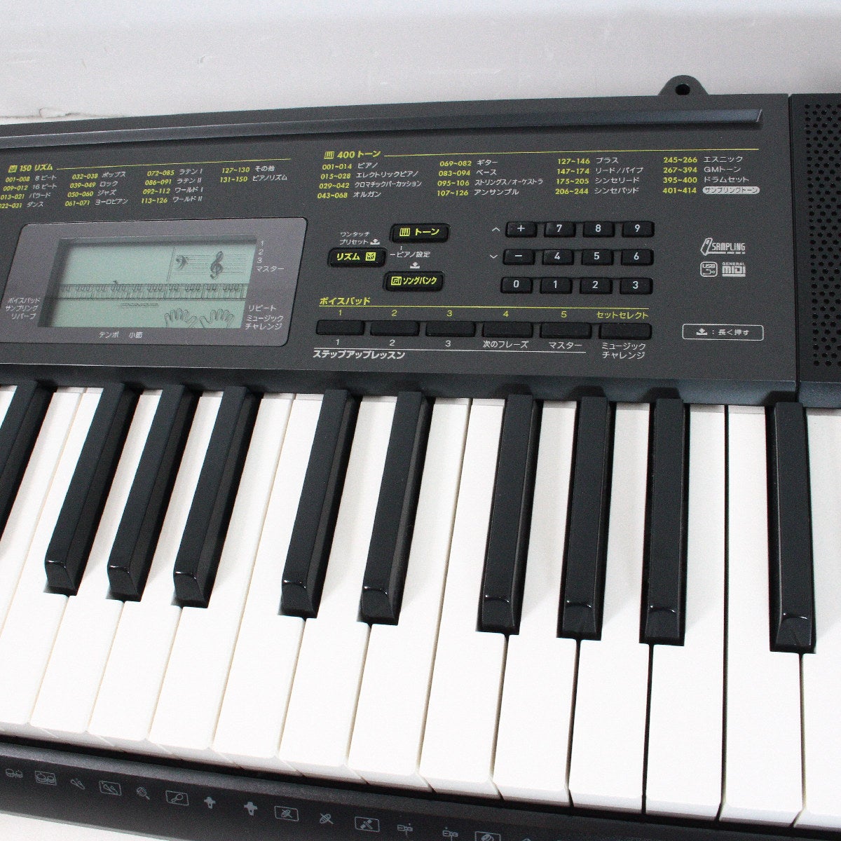 中古】CASIO / CTK-2200 【渋谷店】 | 電子キーボード | イシバシ楽器