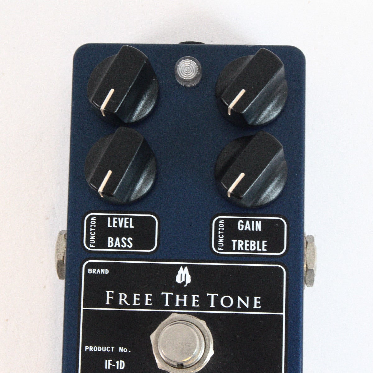 中古】FREE THE TONE / IF-1D IRON FOREST Distortion 【渋谷店