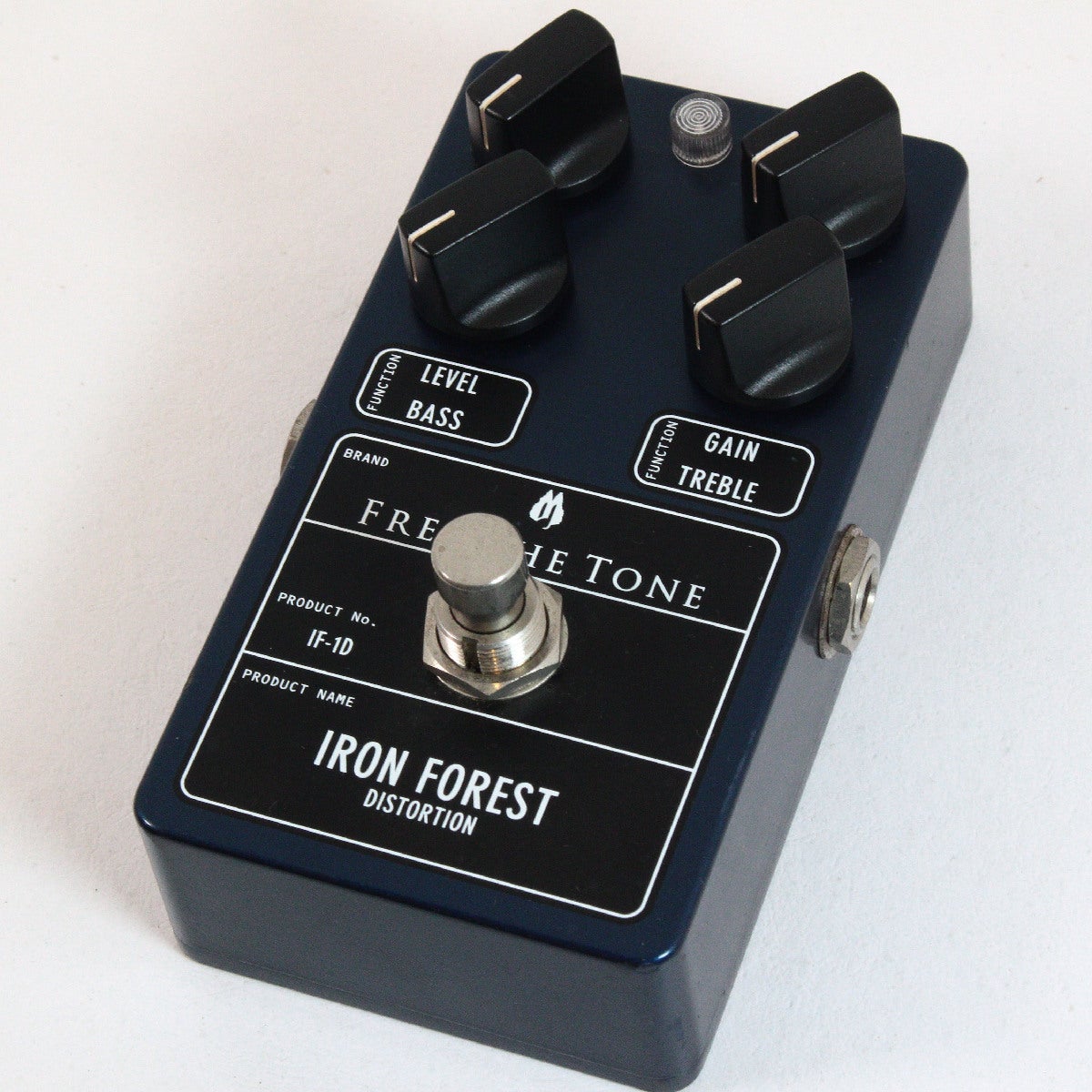 中古】FREE THE TONE / IF-1D IRON FOREST Distortion 【渋谷店