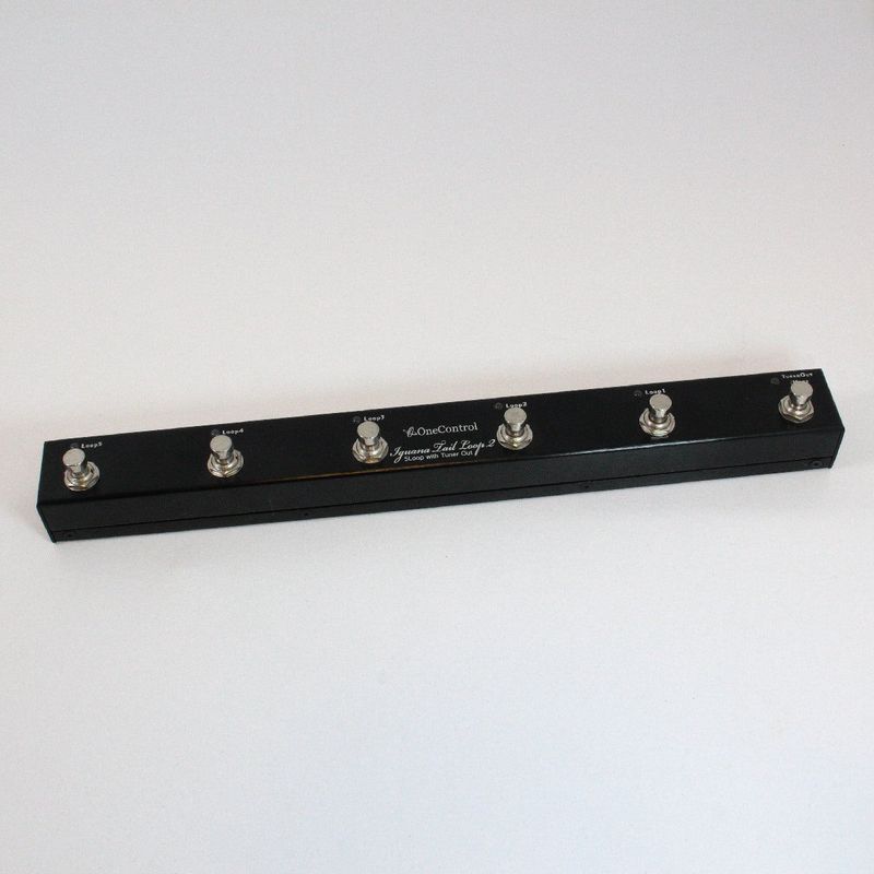中古】ONE CONTROL / Iguana Tail Loop 2 【渋谷店】 | スイッチング