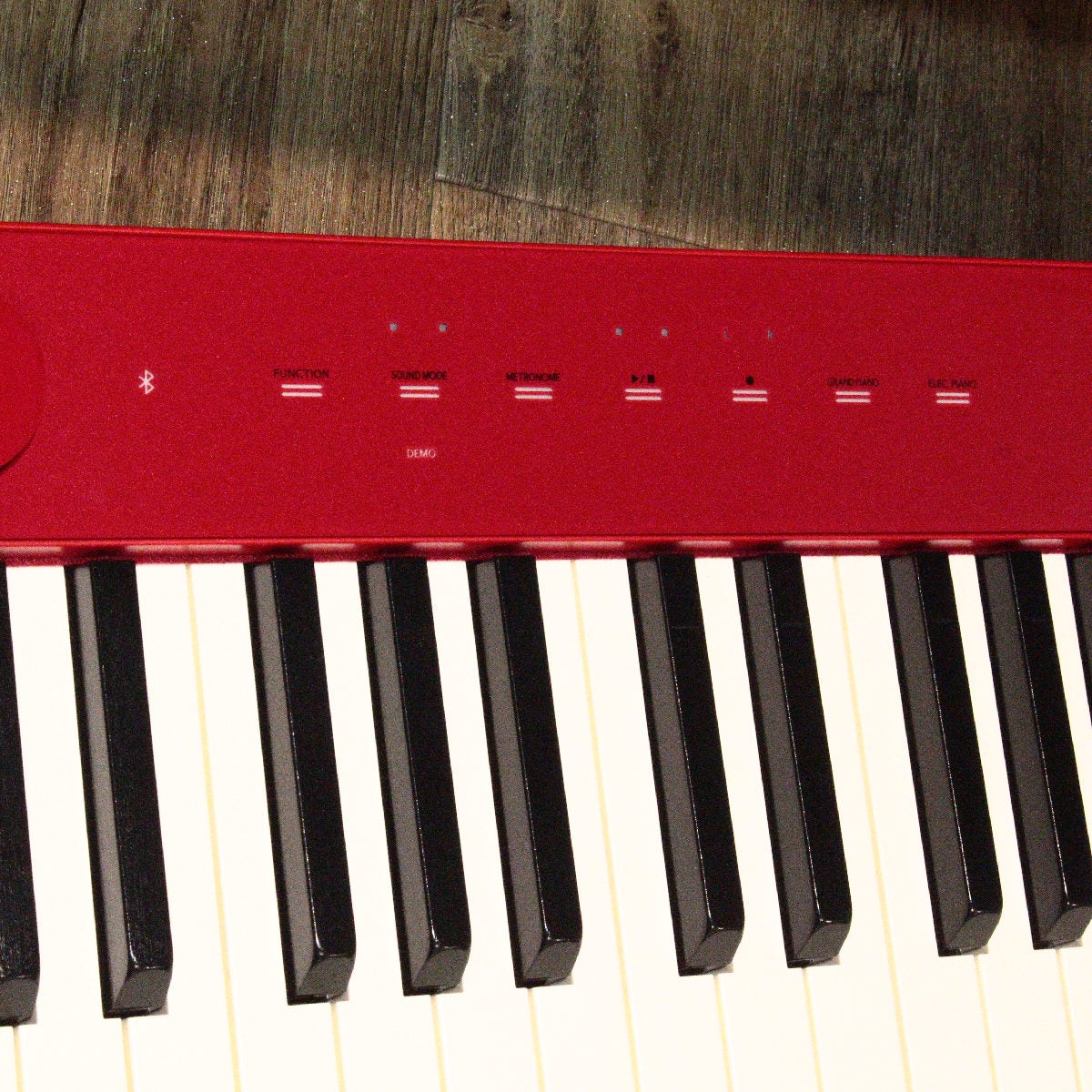 中古】CASIO / PX-S1000 RD 【渋谷店】 | スタイリッシュピアノ