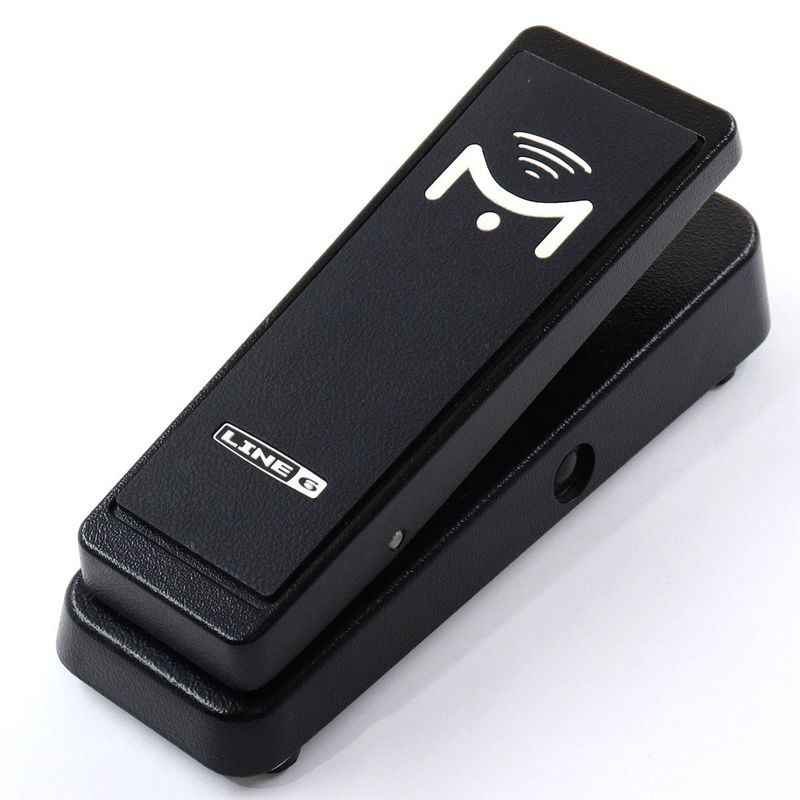 LINE6 HX STOMP + EP1-L6 セット 箱付 付属品完備 中古】MISSION ENGINEERING / EP1-L6 / Line6 Expression Pedal 【池袋