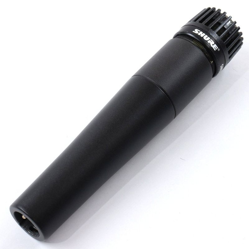 【中古】SHURE / SM57-LCE 【池袋店】