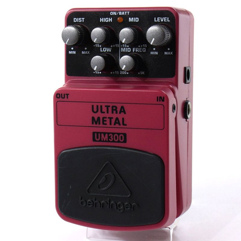 エフェクター × BEHRINGER × 中古)の検索結果 | ギター、アコギ