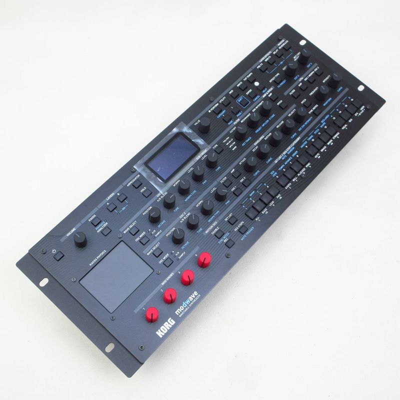 中古】KORG / modwave module 