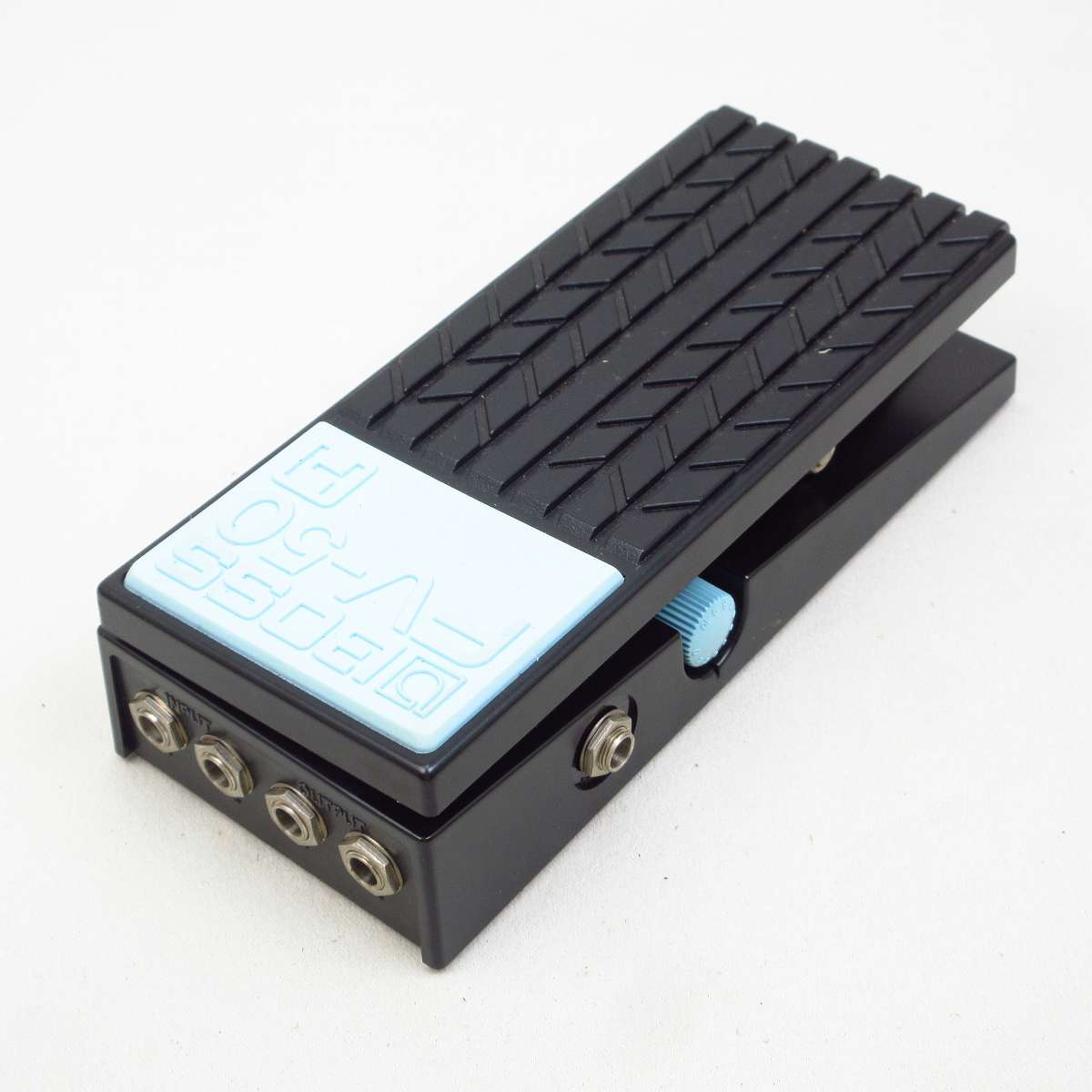 中古】BOSS / FV-50H Volume Pedal ハイインピーダンス用 ボリューム