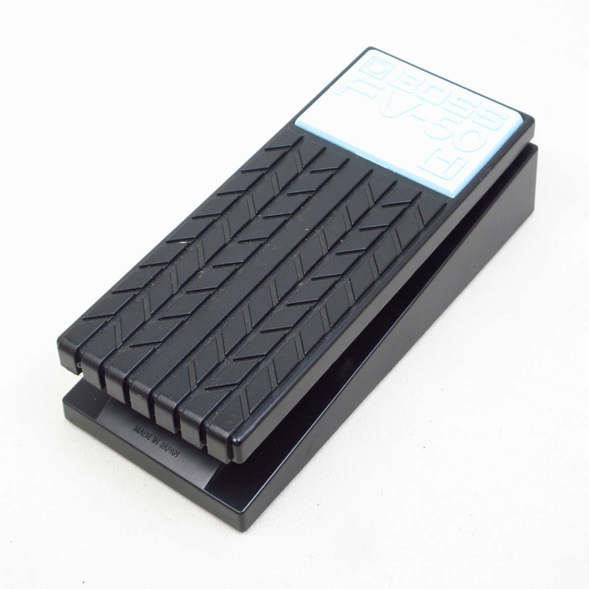 中古】BOSS / FV-50H Volume Pedal ハイインピーダンス用 ボリューム