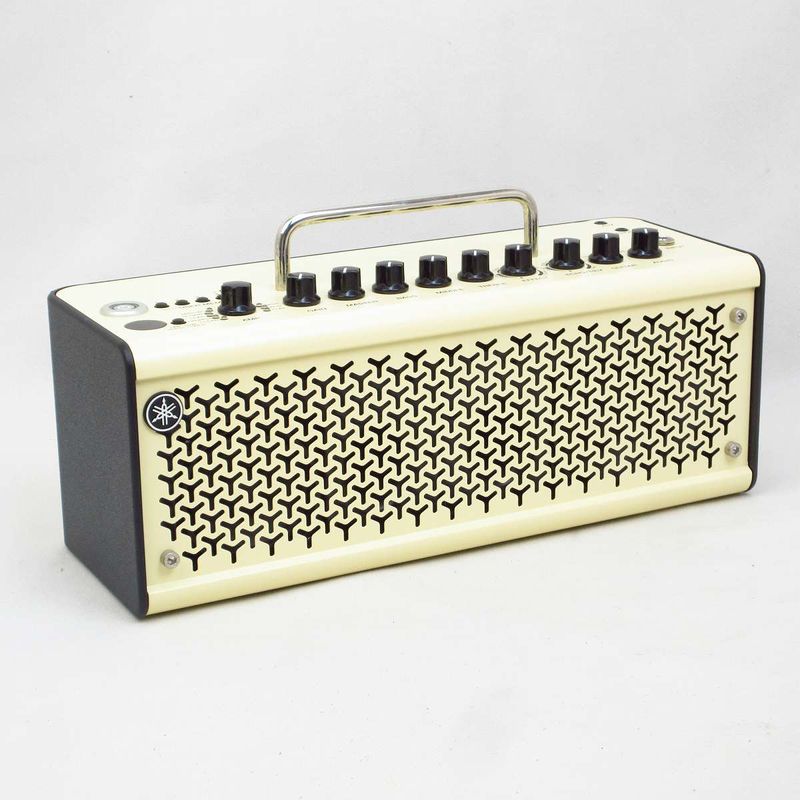 中古】YAMAHA / THR10II ギターアンプ 【横浜店】 | コンボアンプ