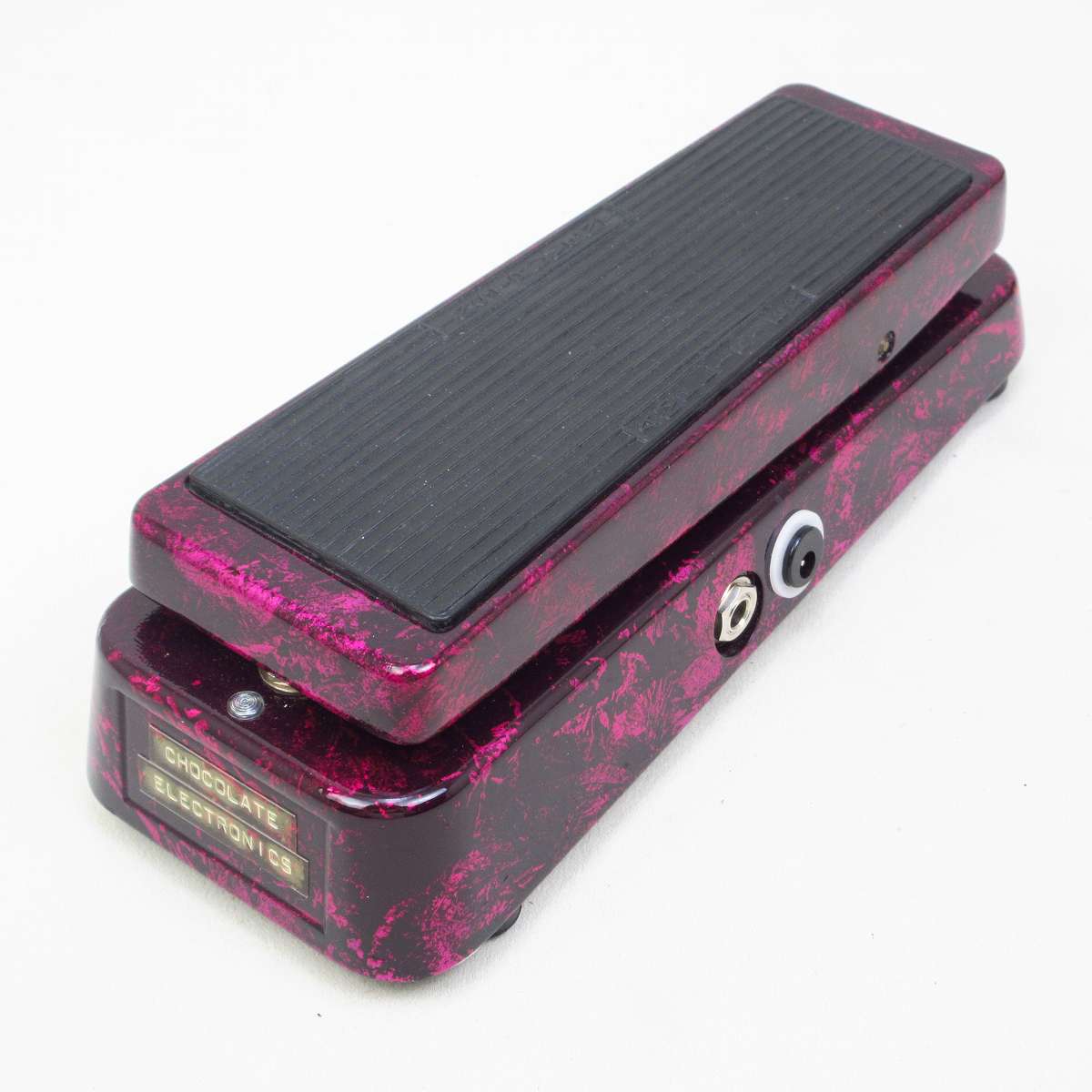 中古】Chocolate Electronics / Chocolate Wah ワウペダル 【横浜店