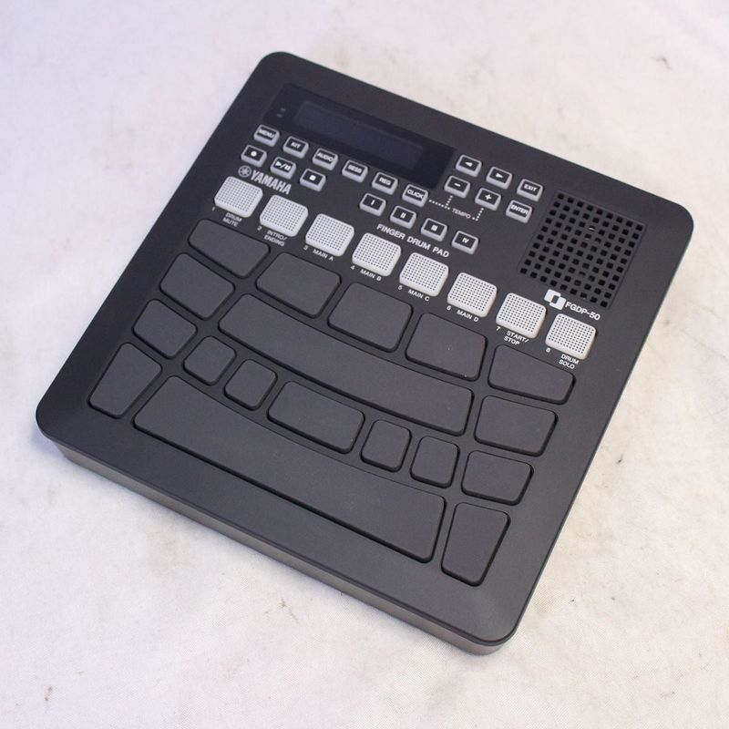 中古】YAMAHA / FGDP-50 フィンガードラムパッド ヤマハ 【池袋店