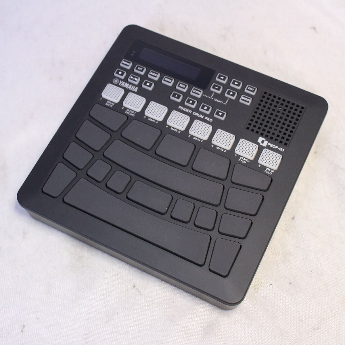 中古】YAMAHA / FGDP-50 フィンガードラムパッド ヤマハ 【池袋店