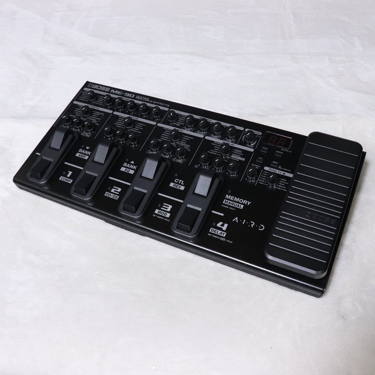 中古】BOSS / ME-90 Guitar Multiple Effects 【梅田店】 | フロア