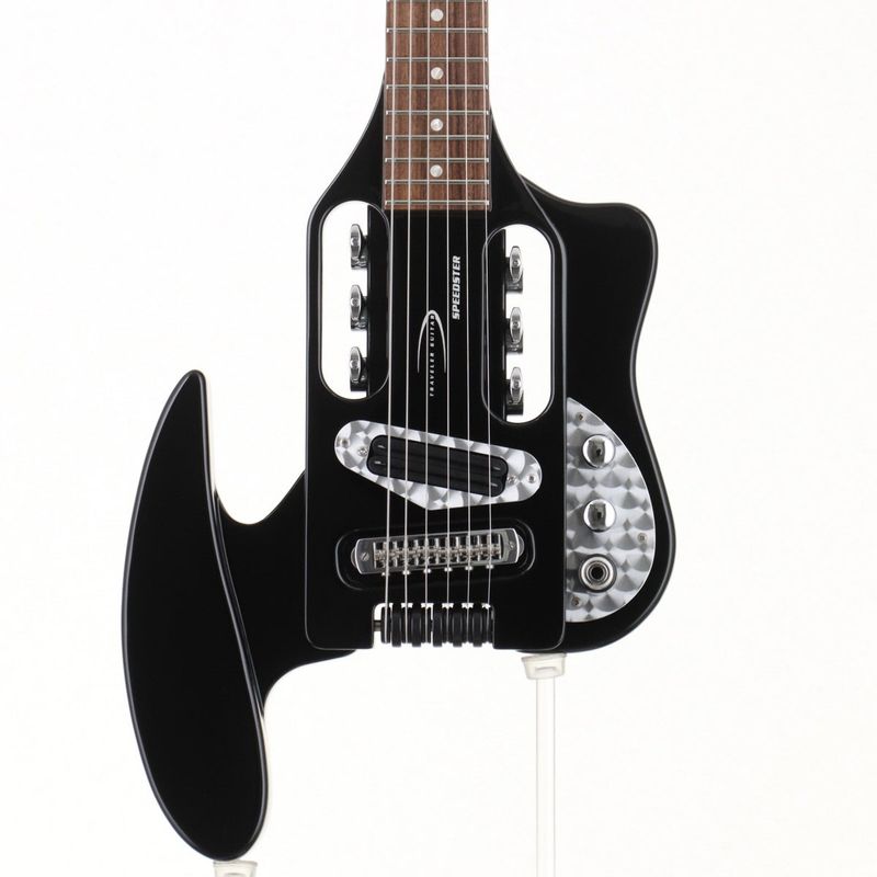 訳あり！TRAVELER GUITAR CL3E SPSE CL-3E (Spruce Top) | TRAVELER