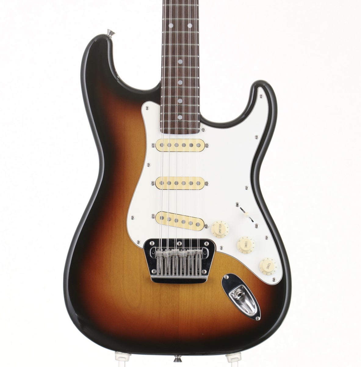 中古】FENDER JAPAN / ST-XII 【御茶ノ水本店】 | ストラトキャスター