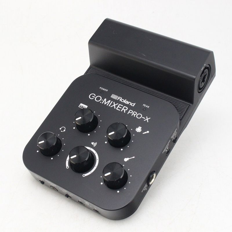 【中古】 ROLAND / GO:MIXER PRO-X 【御茶ノ水本店】