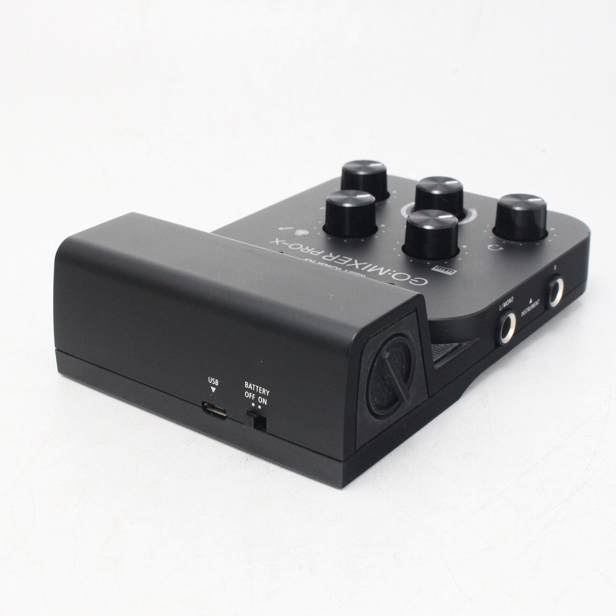 中古】 ROLAND / GO:MIXER PRO-X 【御茶ノ水本店】 | ミキサー型