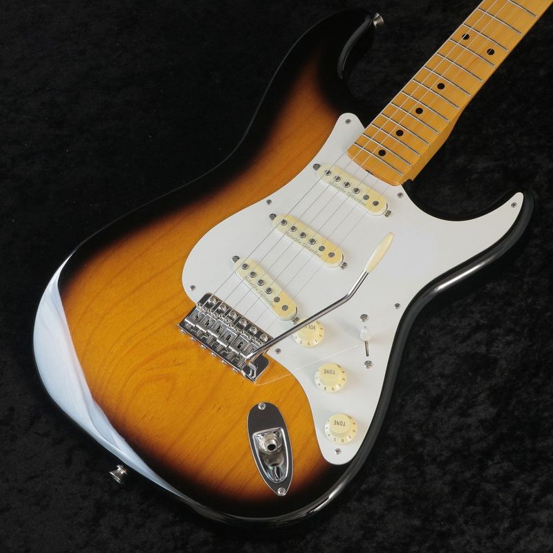 中古】Fender Japan / ST54-120DMC 2 Tone Sunburst 【新宿店