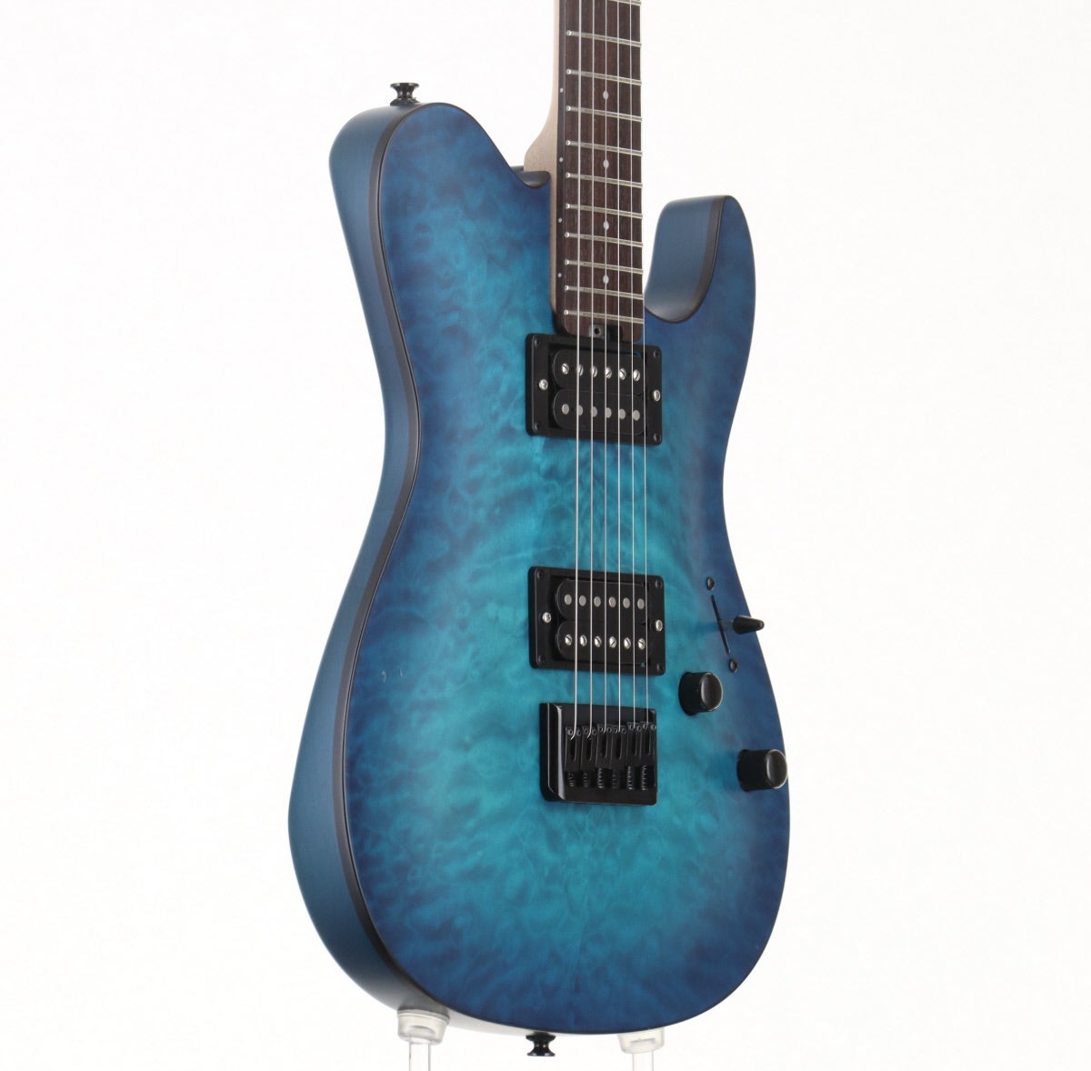 Grass Roots/G-TB-55R /エレキギター　ソフトケース付き Grass Roots/G-TB-55R /エレキギター ソフトケース付き Grass Roots⁄G