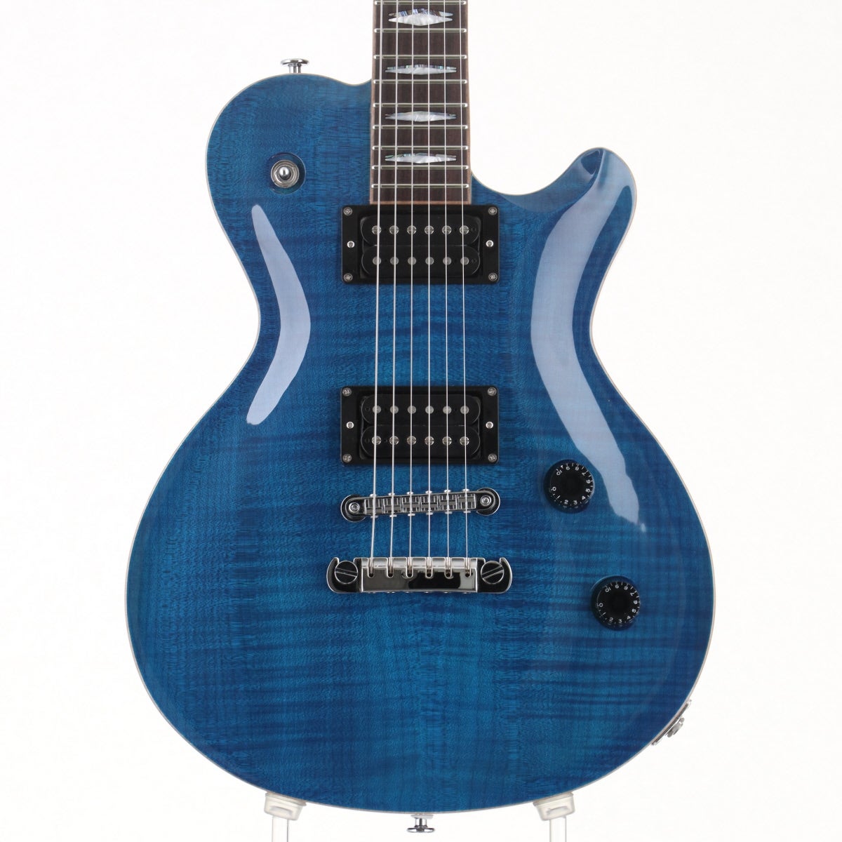 中古】FUJIGEN / Expert Flame EFL-FM Emerald Blue 【新宿店】 | レス