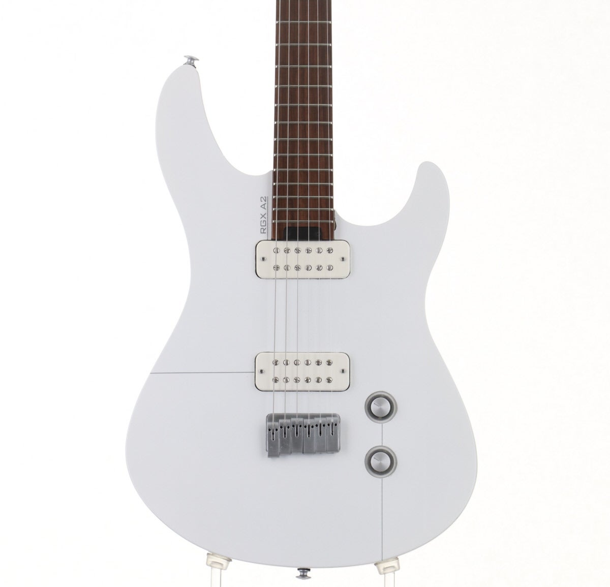 YAMAHA ヤマハRGZ-ll 白系 中古】YAMAHA / RGXA2 White/Aircraft Gray 【御茶ノ水本店】 | その他