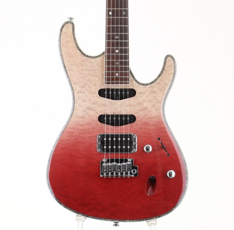 バ*ア様 Ibanez SA360QM　エレキギター バ*ア様 Ibanez SA360QM エレキギター SA360NQM | SA | ELECTRIC
