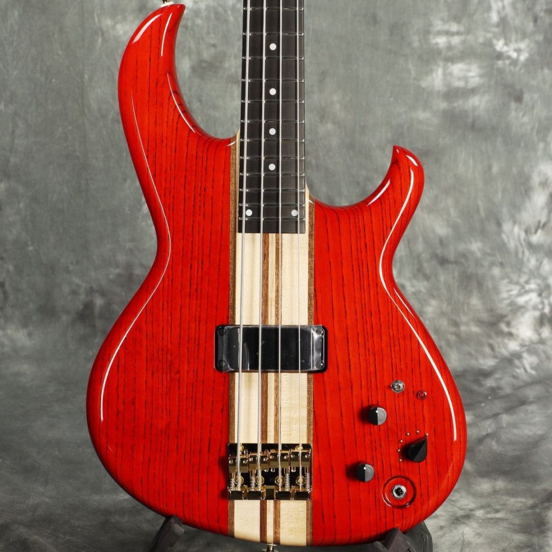 Aria Pro II / SB-1000 PR Paduak Red エレキベース [日本製]【4.50kg