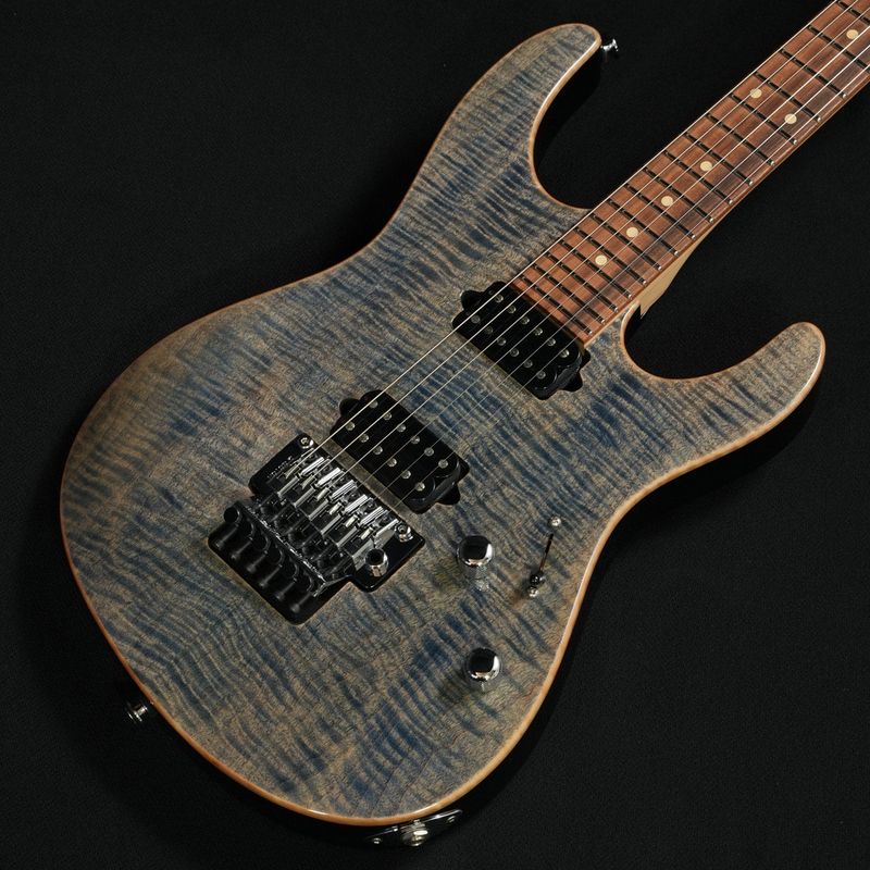 【中古】Suhr / Pro Series Modern Pro Trans Blue Denim/Slate 【心斎橋店】【値下げ】