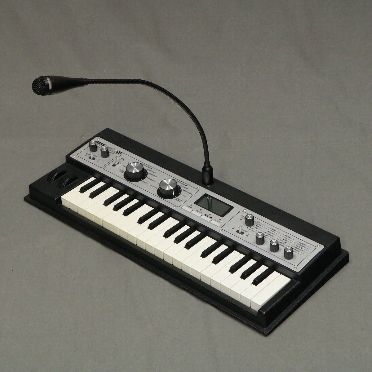 【現状販売】KORG シンセサイザー microKORG XL 本体のみ 中古】 KORG / microKORG XL 【御茶ノ水本店】 | アナログモデリング