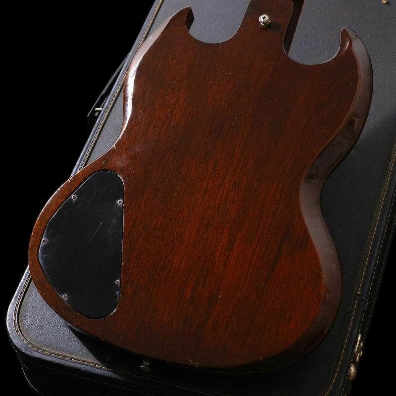【Vintage】GIBSON USA / 1969 SG Standard Walnut 사진 2