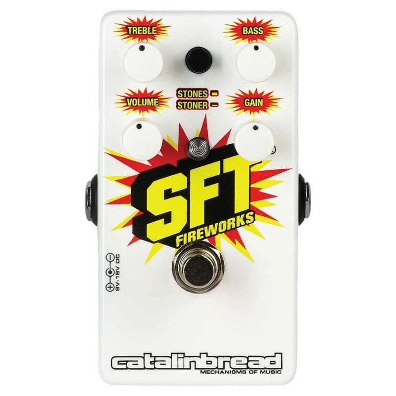 Fireworks Collectionリミテッド/台数限定】 Catalinbread カタリン