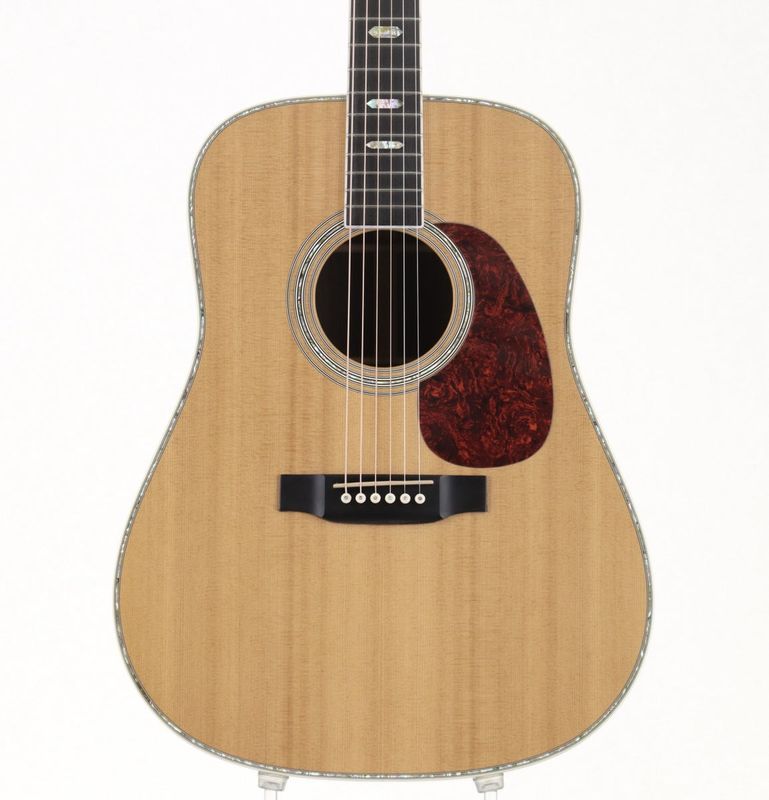 【中古】Martin / D-41 1999 【渋谷店】