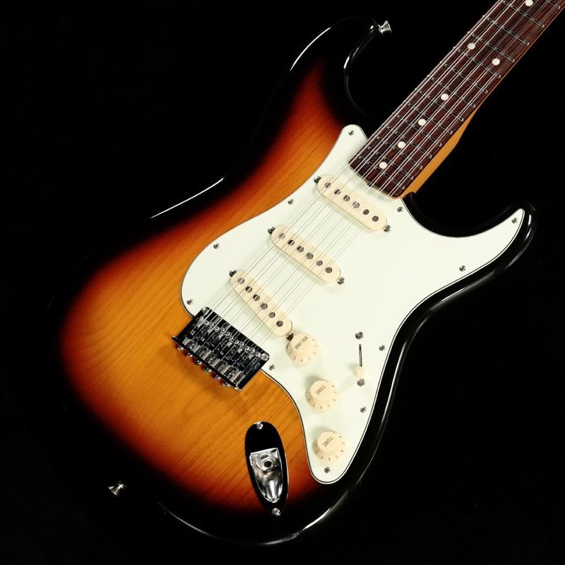中古】Fender Japan / ST12-90TX 3TS 【渋谷店】 | ストラトキャスター