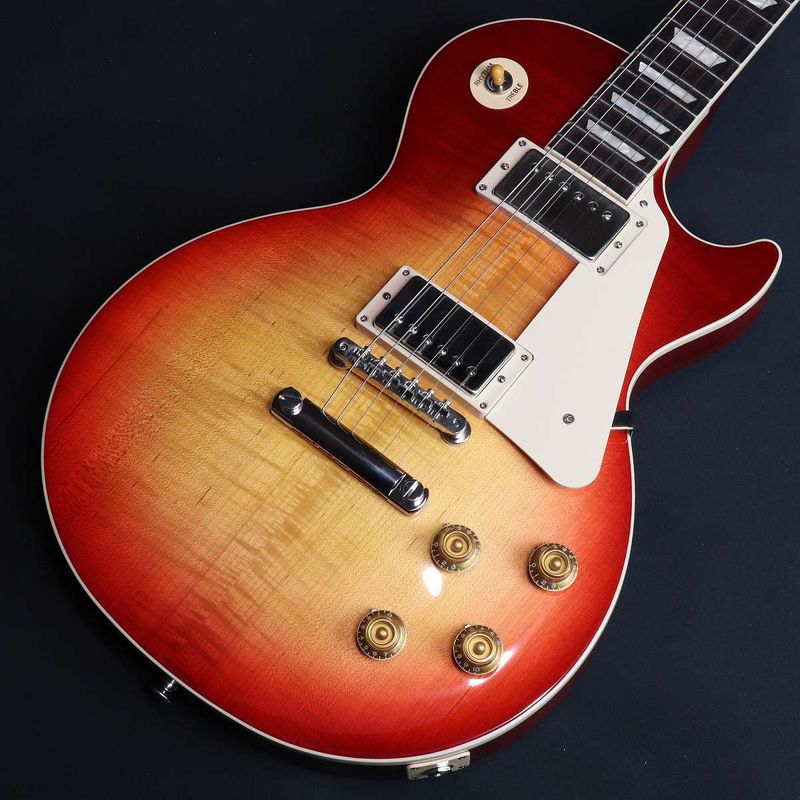 Gibson USA / Les Paul Standard 50s Heritage Cherry Sunburst 【横浜店】【S/N:217260329】【4.66kg】