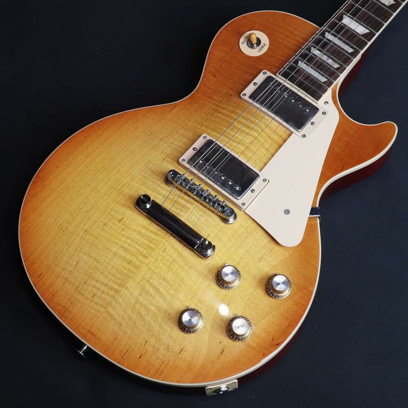 Gibson USA / Les Paul Standard 60s Unburst 【横浜店】【S/N:212860039】【4.27kg】