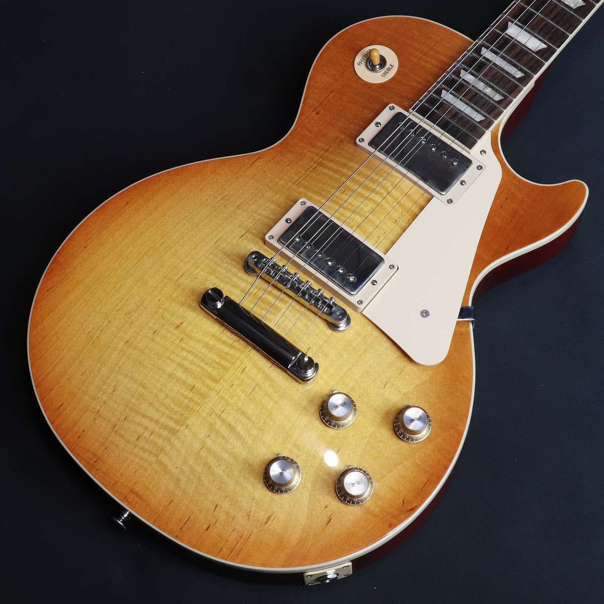 期間限定セール》Gibson USA / Les Paul Standard 60s Unburst 【横浜