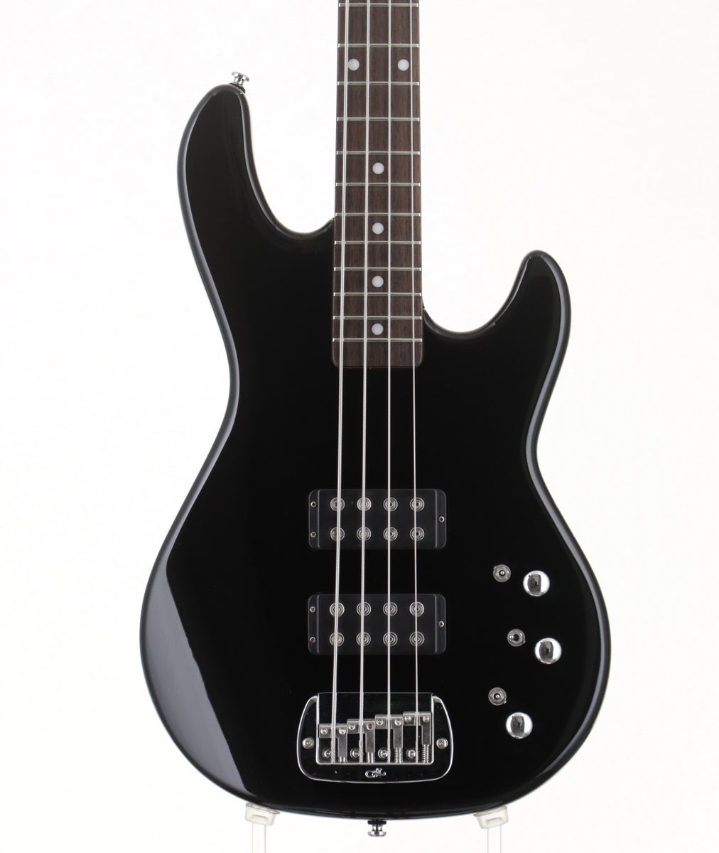 中古】G&L / Tribute L-2000 Black 【御茶ノ水本店】 | MMタイプ