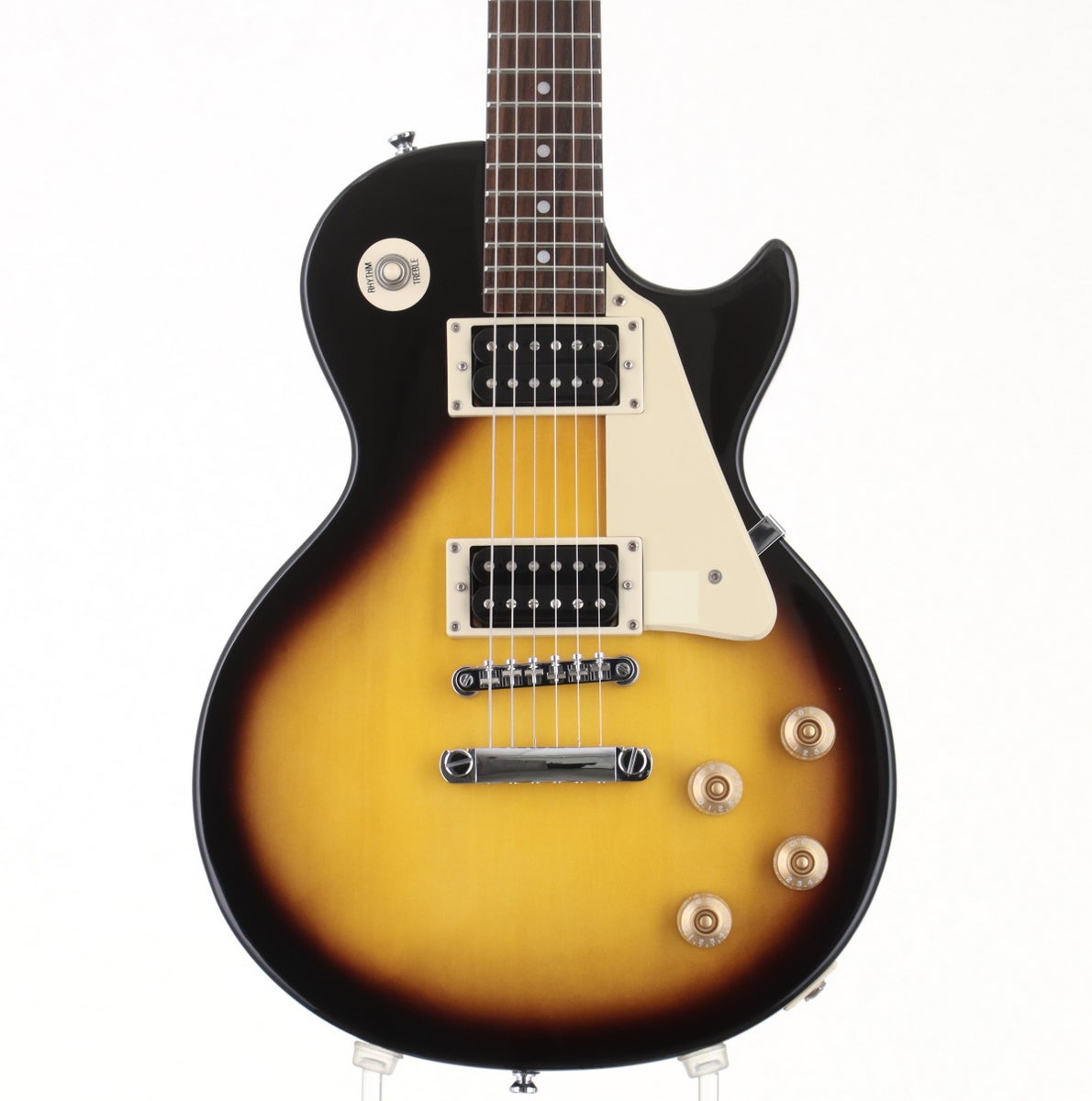 Epiphone LP-100 2003年製 レスポールモデル エレキギター 中古】Epiphone / Les Paul 100 LP-100 Vintage Sunburst【3.33kg】【S