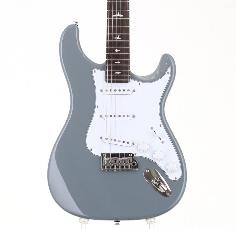 【中古】Paul Reed Smith / SE Silver Sky Storm Gray 2023年製【3.21kg】【S/N:CTIF061091】【横浜店】