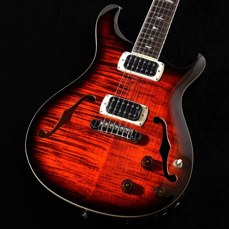 PRS SE シリーズ - PRS Guitars | イシバシ楽器