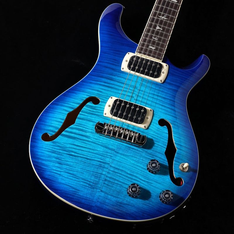 PRS SE シリーズ - PRS Guitars | イシバシ楽器