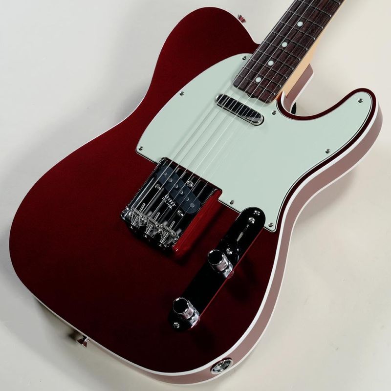 Fender / FSR Collection 2023 Traditional 60s Telecaster Custom