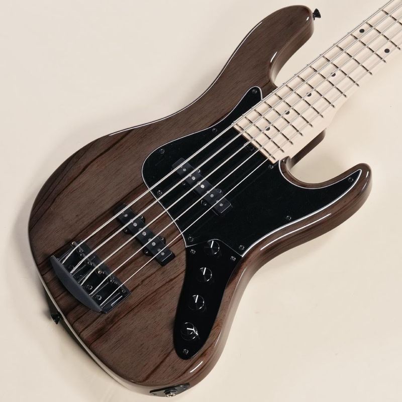 Kikuchi Guitars / Hermes MV5 Limited Edition Burner Trans Gray【渋谷店】